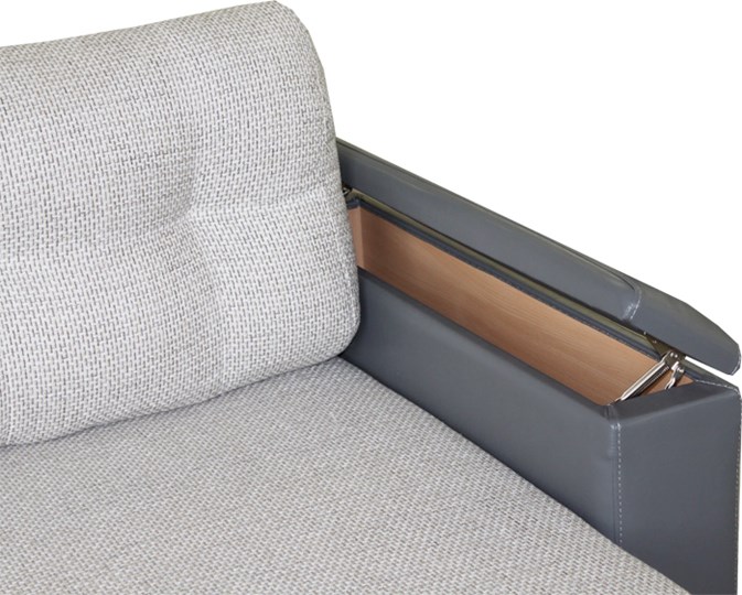 Прямой диван Соната 4 БД в Элисте - изображение 5